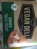 Mängden socker i Chives