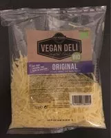 Mängden socker i Original