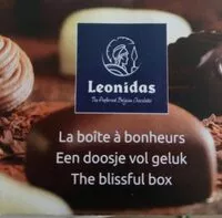 Mängden socker i Chocolats