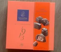 Mängden socker i Dark assortment