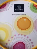 Mängden socker i Petits œufs chocolat emballe
