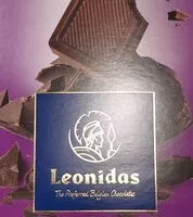 Mängden socker i Chocolate 85