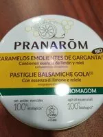 Mängden socker i Caramelos emolientes de garganta