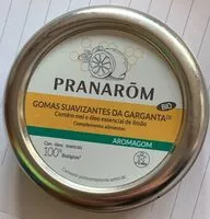 Mängden socker i Gomas suavizantes da garganta
