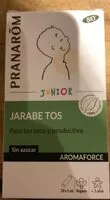 Mängden socker i Pranarom