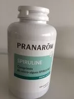 Mängden socker i Spiruline