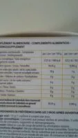 Mängden socker i Huile de Macération Bio Calendula