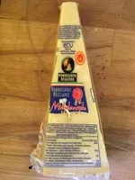 Mängden socker i Parmigiano Reggiano Michelangelo We