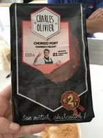 Mängden socker i Chorizo fort