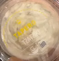 Mängden socker i Tzatziki