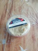 Mängden socker i Houmous