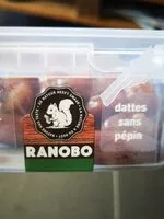 Socker och näringsämnen i Ranobo