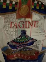 Mängden socker i Lentilles