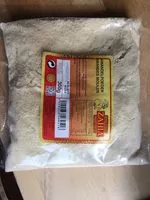 Mängden socker i Amandes moulus