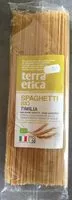 Mängden socker i Spaghetti
