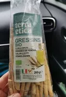 Mängden socker i Gressins Bio Venkelzaden