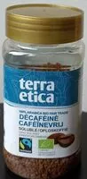 Mängden socker i 100 ARABICA BIO décaféiné