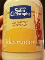 Mängden socker i Mayonnaise