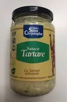 Mängden socker i Sauce tartare