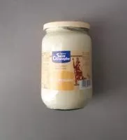 Mängden socker i Mayonnaise
