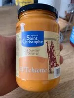 Mängden socker i El'Tchiotte