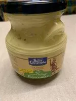 Mängden socker i Sauce bearnaise a rechauffer