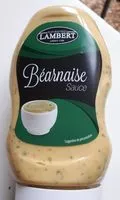 Mängden socker i Sauce bearnaise