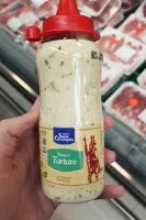 Mängden socker i Sauce tartare