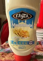 Mängden socker i Maionese