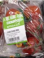 Mängden socker i Tomates