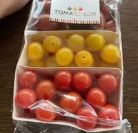 Mängden socker i Tomaten