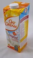 Mängden socker i Ont dream