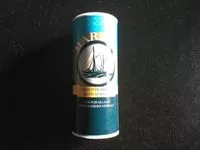 Mängden socker i Fijn zuiver zeezout