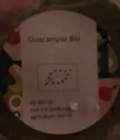 Mängden socker i Guacamole bio