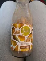 Mängden socker i Smoothie