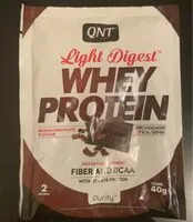 Mängden socker i Whey protein