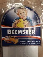 Mängden socker i Gouda en tranche demi vieux