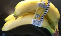 Mängden socker i Bananen