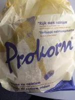 Mängden socker i Prokorn Pain