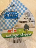 Mängden socker i Cottage 5%