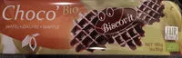 Mängden socker i Gaufre Au Chocolat