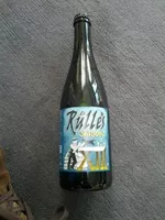 Mängden socker i Rulles saison