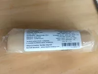 Mängden socker i massepain au miel