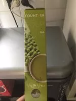 Mängden socker i Préparation pour Soupe auxPois