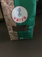 Mängden socker i Lentilles Vertes (500 GR)