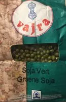 Mängden socker i Soja Vert