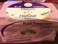 Mängden socker i Pain essenien