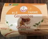 Mängden socker i Pain essenien