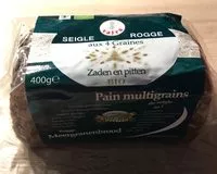 Mängden socker i Pain multigrains