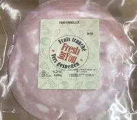 Mängden socker i Mortadelle